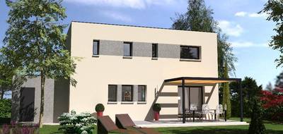 Terrain et maison à Noiseau en Val-de-Marne (94) de 108 m² à vendre au prix de 437807€ - 2