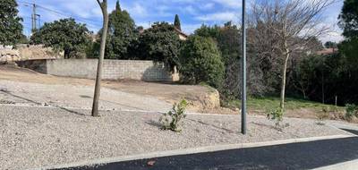 Terrain et maison à Salon-de-Provence en Bouches-du-Rhône (13) de 125 m² à vendre au prix de 476890€ - 3