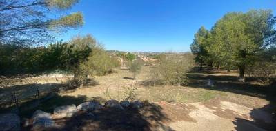 Terrain et maison à Lespignan en Hérault (34) de 112 m² à vendre au prix de 335850€ - 4