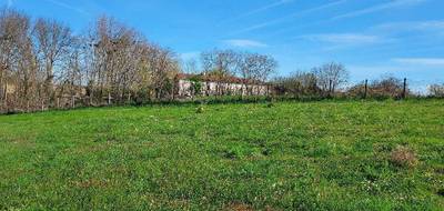 Terrain à Les Pujols en Ariège (09) de 1050 m² à vendre au prix de 70000€ - 3