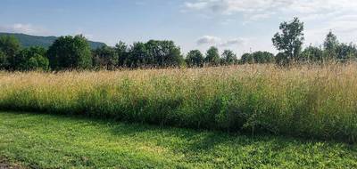 Terrain à Coutens en Ariège (09) de 650 m² à vendre au prix de 29900€ - 1