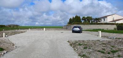 Terrain et maison à Médis en Charente-Maritime (17) de 91 m² à vendre au prix de 292330€ - 3