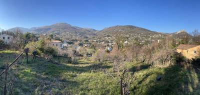 Terrain à Vence en Alpes-Maritimes (06) de 995 m² à vendre au prix de 295000€ - 1