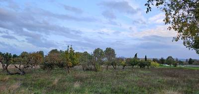 Terrain et maison à Villelaure en Vaucluse (84) de 70 m² à vendre au prix de 285000€ - 4