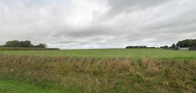 Terrain à Bapaume en Pas-de-Calais (62) de 920 m² à vendre au prix de 49000€ - 1