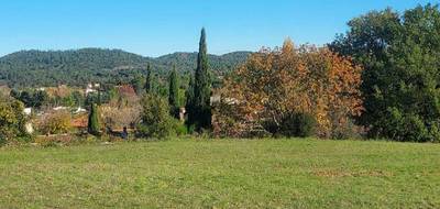 Terrain à Brignoles en Var (83) de 328 m² à vendre au prix de 101181€ - 4