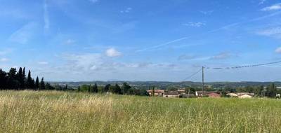 Terrain à Castelnaudary en Aude (11) de 837 m² à vendre au prix de 96500€ - 2