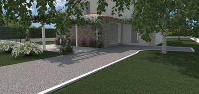 Terrain et maison à Aix-en-Provence en Bouches-du-Rhône (13) de 120 m² à vendre au prix de 890000€ - 3