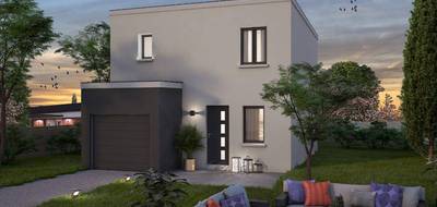 Terrain à Viry-Châtillon en Essonne (91) de 200 m² à vendre au prix de 149000€ - 2