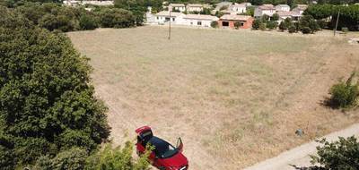 Terrain et maison à La Baume-de-Transit en Drôme (26) de 110 m² à vendre au prix de 335685€ - 4