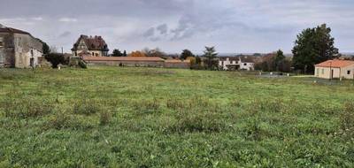 Terrain et maison à Cognac en Charente (16) de 79 m² à vendre au prix de 188073€ - 4