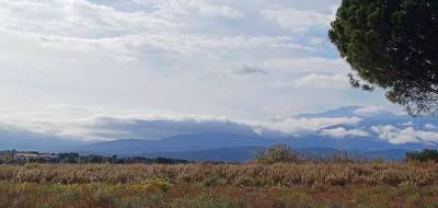 Terrain et maison à Cabestany en Pyrénées-Orientales (66) de 150 m² à vendre au prix de 476000€ - 4