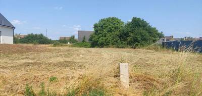 Terrain à La Chapelle-Saint-Rémy en Sarthe (72) de 456 m² à vendre au prix de 21799€ - 4