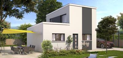 Terrain à Savigny-sur-Orge en Essonne (91) de 270 m² à vendre au prix de 119995€ - 3