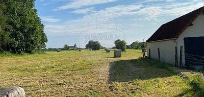 Terrain et maison à Mouriez en Pas-de-Calais (62) de 125 m² à vendre au prix de 305000€ - 2