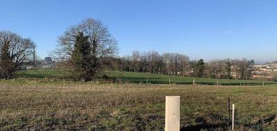 Terrain et maison à Forges en Charente-Maritime (17) de 80 m² à vendre au prix de 203998€ - 4