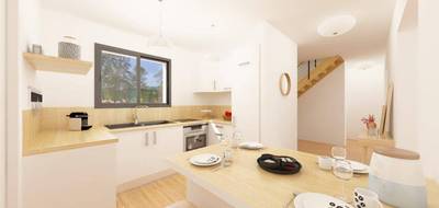 Terrain et maison à Azereix en Hautes-Pyrénées (65) de 123 m² à vendre au prix de 298000€ - 3