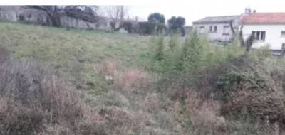 Terrain à Saint-Georges-les-Bains en Ardèche (07) de 1330 m² à vendre au prix de 181200€ - 1