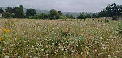 Terrain et maison à La Ferté-Bernard en Sarthe (72) de 80 m² à vendre au prix de 200000€ - 3