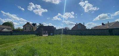 Terrain et maison à Pacy-sur-Eure en Eure (27) de 79 m² à vendre au prix de 238960€ - 3