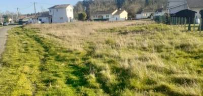 Terrain et maison à Carcans en Gironde (33) de 85 m² à vendre au prix de 269200€ - 2