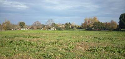 Terrain à Sigoulès-et-Flaugeac en Dordogne (24) de 1660 m² à vendre au prix de 35000€ - 3