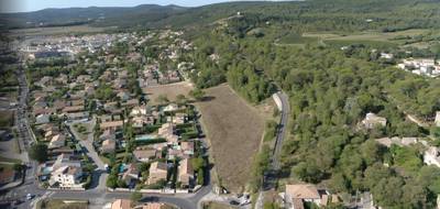 Terrain et maison à Montpellier en Hérault (34) de 85 m² à vendre au prix de 293200€ - 4