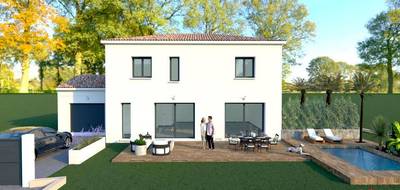 Terrain et maison à Sanary-sur-Mer en Var (83) de 115 m² à vendre au prix de 739000€ - 2