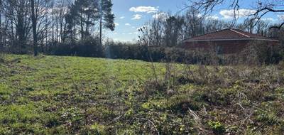 Terrain à Creysse en Dordogne (24) de 940 m² à vendre au prix de 32000€ - 4