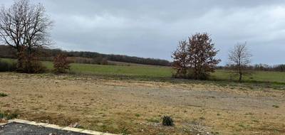 Terrain à Gragnague en Haute-Garonne (31) de 500 m² à vendre au prix de 141000€ - 3