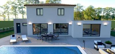 Terrain et maison à Leucate en Aude (11) de 170 m² à vendre au prix de 986000€ - 1