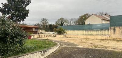 Terrain à Leyrieu en Isère (38) de 665 m² à vendre au prix de 118000€ - 2