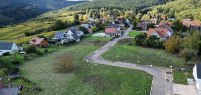 Terrain à Rouffach en Haut-Rhin (68) de 295 m² à vendre au prix de 51400€ - 3