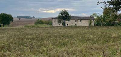 Terrain et maison à Poulan-Pouzols en Tarn (81) de 73 m² à vendre au prix de 196000€ - 4