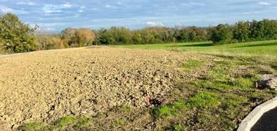 Terrain et maison à Jayat en Ain (01) de 96 m² à vendre au prix de 243000€ - 4