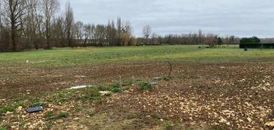 Terrain à Saint-Germain-du-Seudre en Charente-Maritime (17) de 1712 m² à vendre au prix de 49575€ - 3