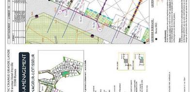 Terrain et maison à Changé en Mayenne (53) de 90 m² à vendre au prix de 312000€ - 3