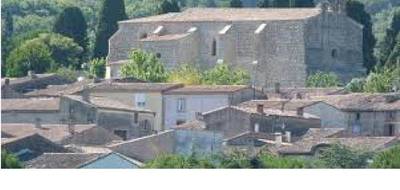 Terrain et maison à Pomas en Aude (11) de 100 m² à vendre au prix de 237000€ - 4