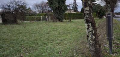 Terrain et maison à Châtellerault en Vienne (86) de 107 m² à vendre au prix de 226113€ - 4