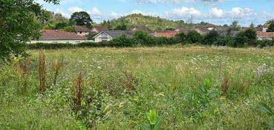 Terrain et maison à Briord en Ain (01) de 80 m² à vendre au prix de 231000€ - 4