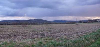 Terrain à Les Issards en Ariège (09) de 1487 m² à vendre au prix de 97000€ - 4