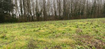 Terrain à Montpellier-de-Médillan en Charente-Maritime (17) de 800 m² à vendre au prix de 56000€ - 2