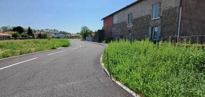 Terrain à Saint-Jean-du-Falga en Ariège (09) de 425 m² à vendre au prix de 52000€ - 2