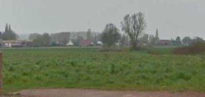 Terrain à Richebourg en Pas-de-Calais (62) de 421 m² à vendre au prix de 64000€ - 1