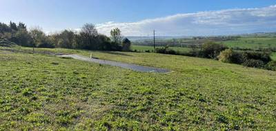 Terrain et maison à Saint-Julia en Haute-Garonne (31) de 95 m² à vendre au prix de 246579€ - 4