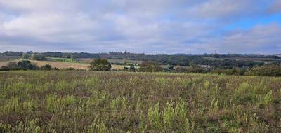 Terrain et maison à Corronsac en Haute-Garonne (31) de 95 m² à vendre au prix de 344014€ - 4