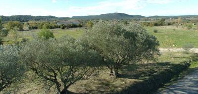 Terrain à Lecques en Gard (30) de 515 m² à vendre au prix de 139900€ - 1