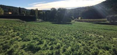 Terrain à Salernes en Var (83) de 1072 m² à vendre au prix de 152000€ - 3