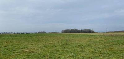 Terrain à Taillebourg en Charente-Maritime (17) de 7776 m² à vendre au prix de 42800€ - 1