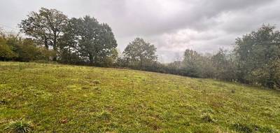 Terrain à Sansac-de-Marmiesse en Cantal (15) de 3500 m² à vendre au prix de 32000€ - 2